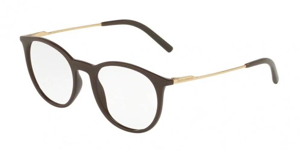 Dolce & Gabbana 5031 Eyeglasses - view 8